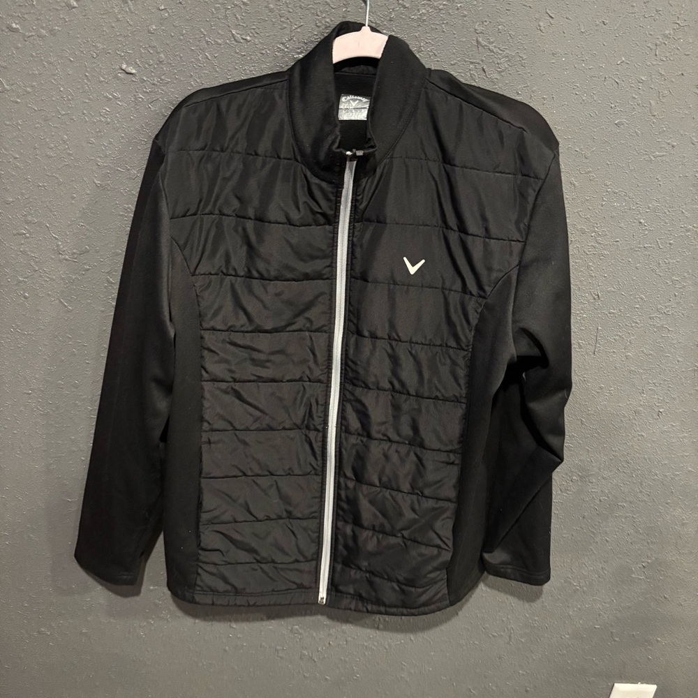 Men's Callaway Puffer Jacket